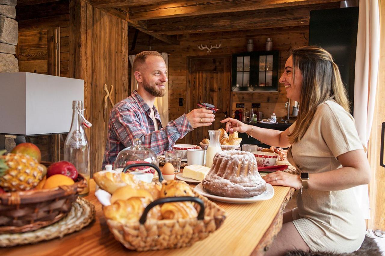 Chalet Hohneck 4 Etoiles, Vieux Bois Et Pierre, Spa, Sauna, Borne De Recharge Stosswihr Dış mekan fotoğraf