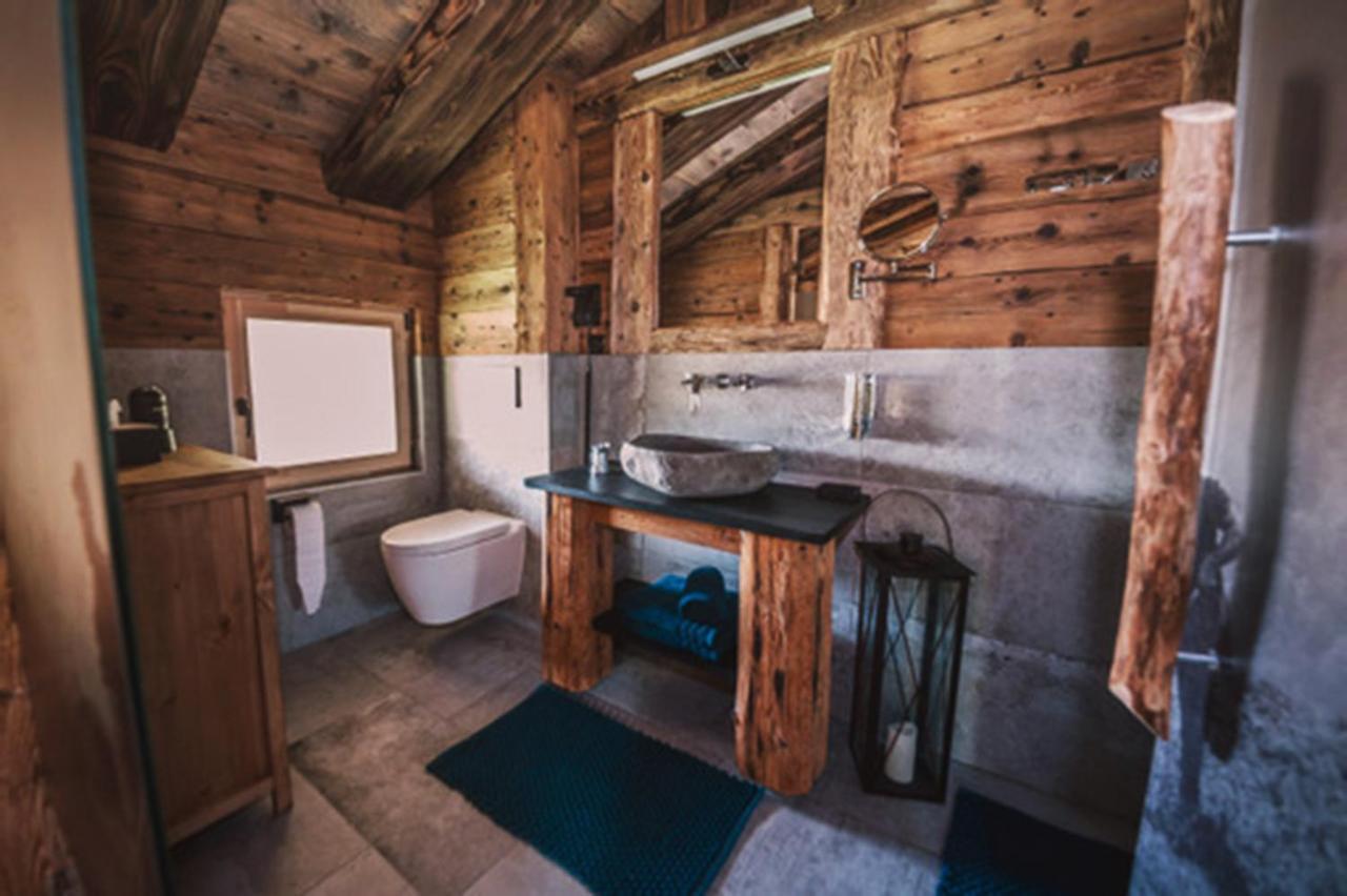 Chalet Hohneck 4 Etoiles, Vieux Bois Et Pierre, Spa, Sauna, Borne De Recharge Stosswihr Dış mekan fotoğraf