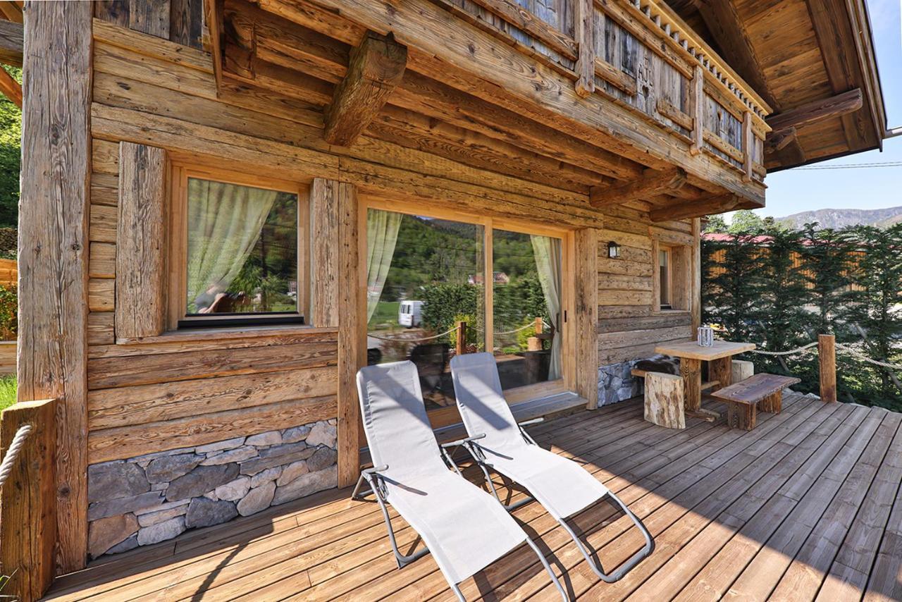 Chalet Hohneck 4 Etoiles, Vieux Bois Et Pierre, Spa, Sauna, Borne De Recharge Stosswihr Dış mekan fotoğraf