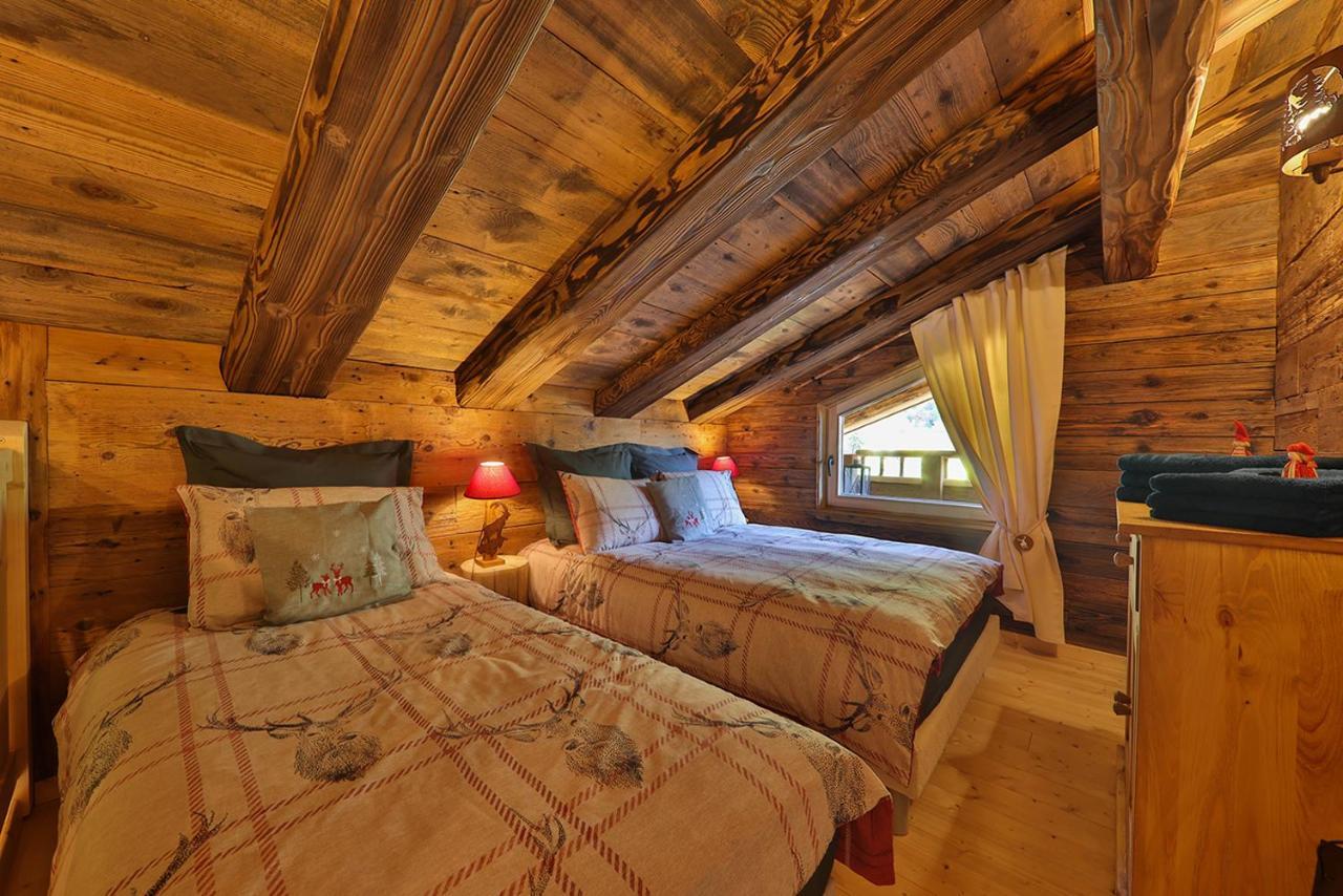 Chalet Hohneck 4 Etoiles, Vieux Bois Et Pierre, Spa, Sauna, Borne De Recharge Stosswihr Dış mekan fotoğraf