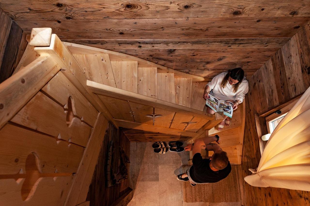 Chalet Hohneck 4 Etoiles, Vieux Bois Et Pierre, Spa, Sauna, Borne De Recharge Stosswihr Dış mekan fotoğraf