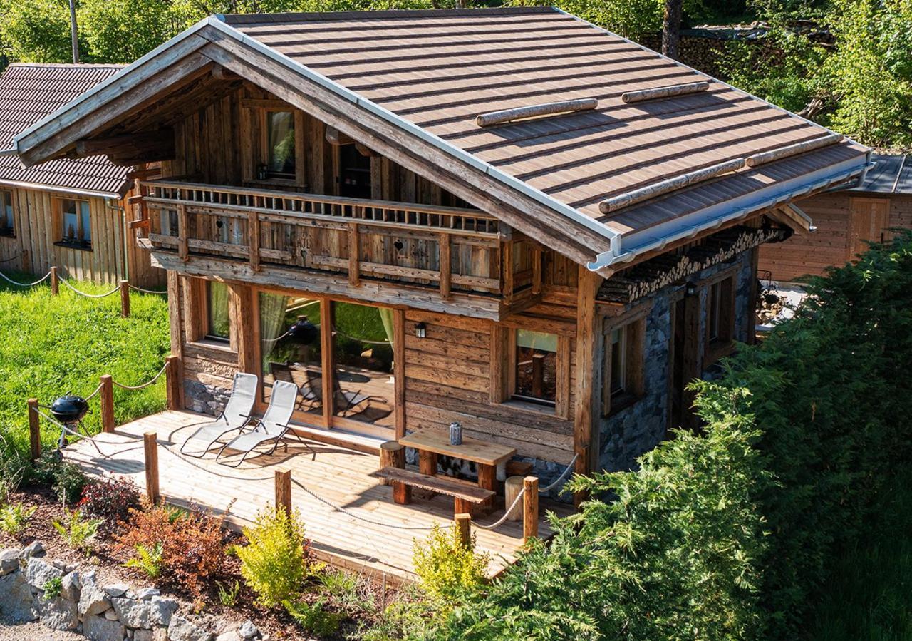 Chalet Hohneck 4 Etoiles, Vieux Bois Et Pierre, Spa, Sauna, Borne De Recharge Stosswihr Dış mekan fotoğraf