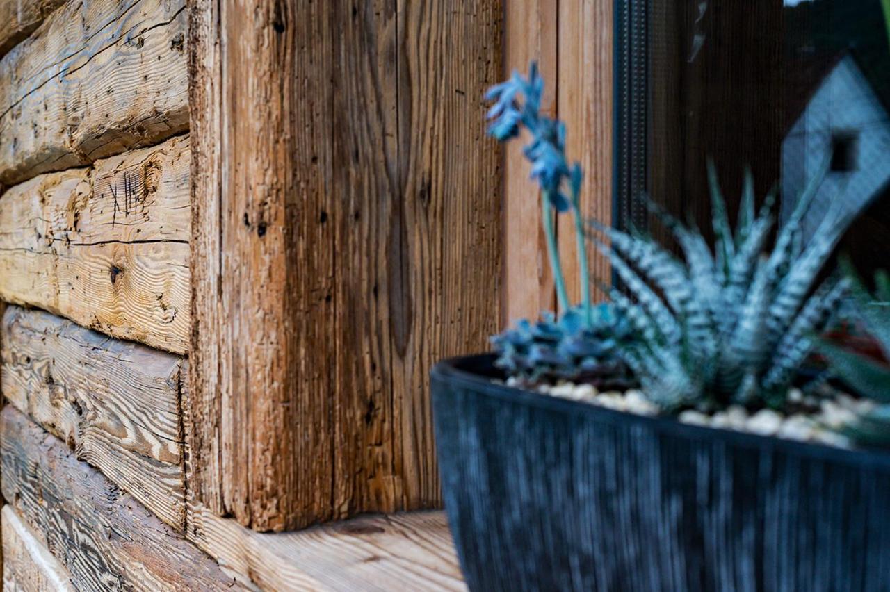Chalet Hohneck 4 Etoiles, Vieux Bois Et Pierre, Spa, Sauna, Borne De Recharge Stosswihr Dış mekan fotoğraf