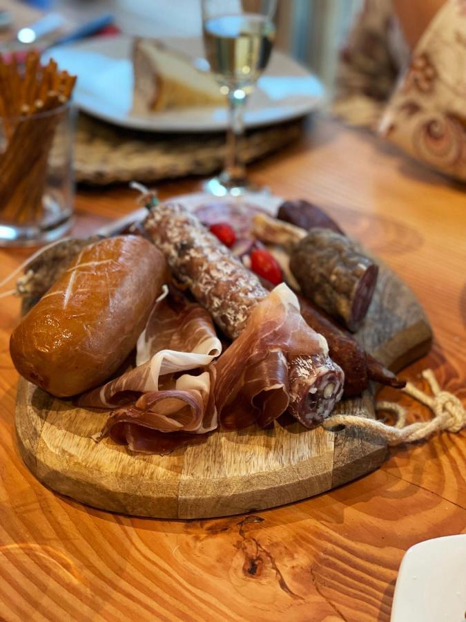 Chalet Hohneck 4 Etoiles, Vieux Bois Et Pierre, Spa, Sauna, Borne De Recharge Stosswihr Dış mekan fotoğraf