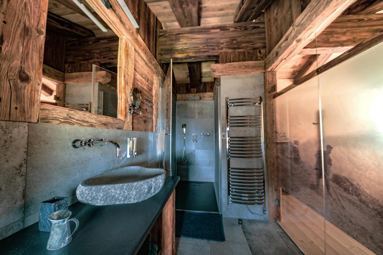Chalet Hohneck 4 Etoiles, Vieux Bois Et Pierre, Spa, Sauna, Borne De Recharge Stosswihr Dış mekan fotoğraf
