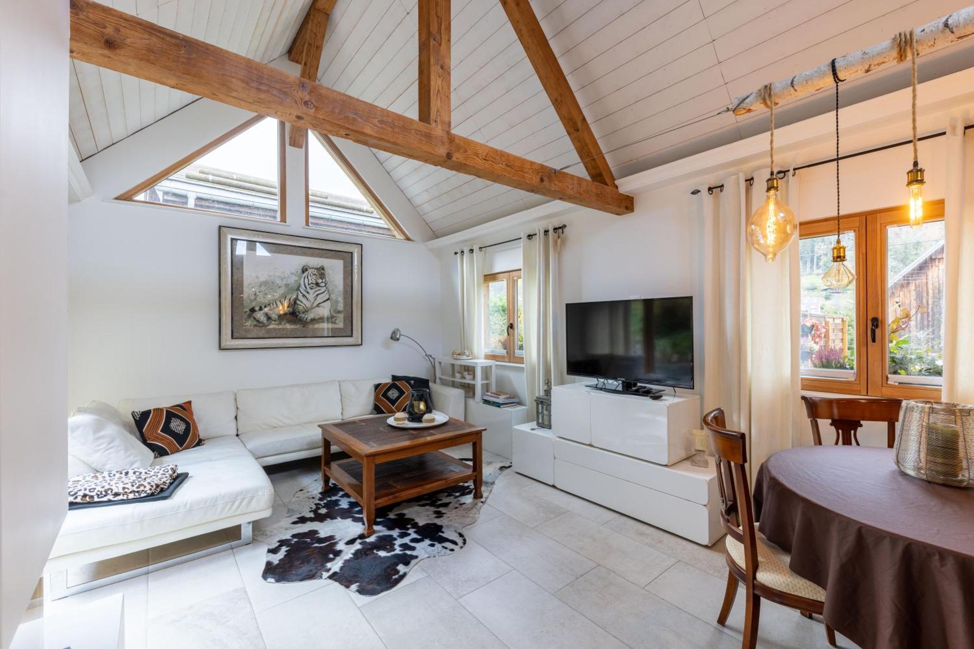 Chalet Hohneck 4 Etoiles, Vieux Bois Et Pierre, Spa, Sauna, Borne De Recharge Stosswihr Dış mekan fotoğraf